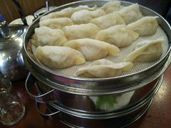 -老仁义·清真菜(太古街店)