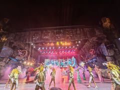 -深圳锦绣中华民俗村