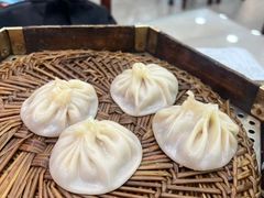 -西安贾三灌汤包·回坊小吃·清真炒菜(北院门总店)
