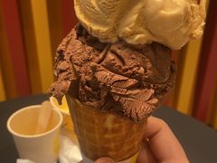 -LUNEURS月乐诗·法式冰淇淋(北外滩来福士广场店)