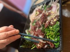 -张家卫·阳江菜·小海鲜(肥婆湾桥店)