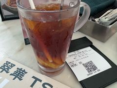 -翠华餐厅(香港国际机场店)