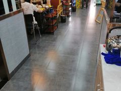 大堂-新招鲜(长江路店)