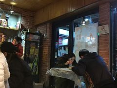 -狮龙啤酒烧烤屋(建二路店)