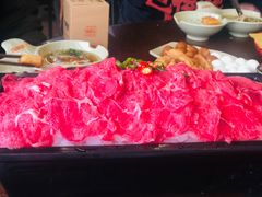 -巴倒烫陆派火锅山庄(南山总店)