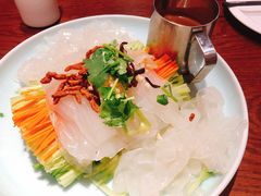 -北李妈妈菜·虾爬子大锅贴(贵和店)