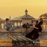 你想要的与众不同|时尚优雅の赫本风婚纱照‼️