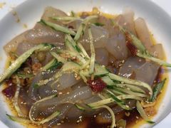 -小秦淮·南京土菜(新亭西路店)