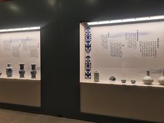 -珠海市博物馆