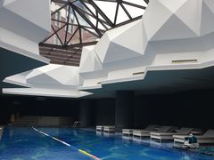 -天津津利华酒店