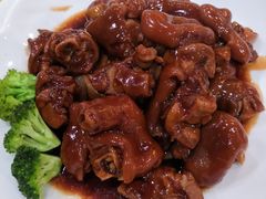 -江海酒家(赤岗店)