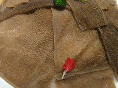 八秒脆毛肚-渝利重庆火锅