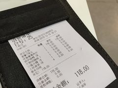 -港风堂茶餐厅(深圳湾口岸店)