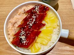 -鳗鳗的爱(远洋未来广场店)