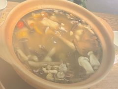 -菌小白火锅(时尚天河店)