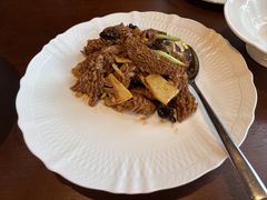 -明湖楼·经典鲁菜山东海鲜(大明湖店)