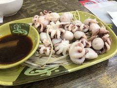 -贞姨美食·老字号海鲜大排档