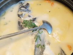 -炊江南·上海菜(国展华漕店)