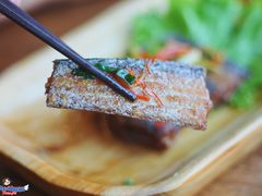 -越谜·越南餐厅(长白店)