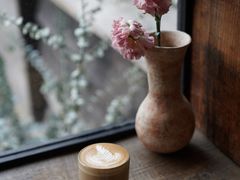 -WABI COFE(愚园路店)