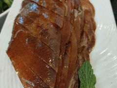 -正德楼果木烤鸭·渔家菜(东港店)