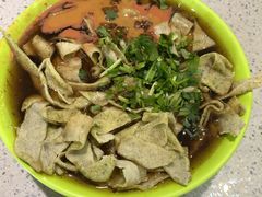 大福来锅巴菜-大福来锅巴菜(古文化街店)