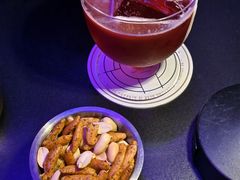 -DEW Lounge(深圳湾店)