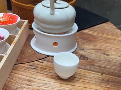 -了凡国风主题茶馆·咖啡(武侯祠锦里店)