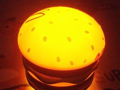 -麦当劳(国贸店)