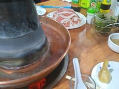 -元盛居(生态大街店)