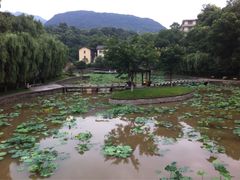 明湖-西南交通大学(峨眉校区)