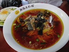 -兴福老面馆(寺路街店)