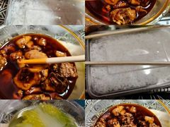 -正宗沾益辣子鸡老字号