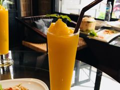 芒果smoothie-Jin Chieng Seng by Inn A Day
