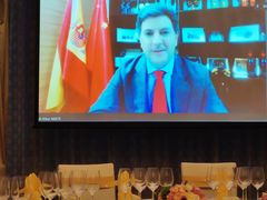 -东海朗廷酒店-唐阁T’ANG COURT 中餐厅