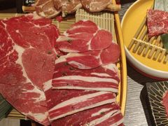 -AJIYA·池袋日式烧肉自助(天津万象城店)