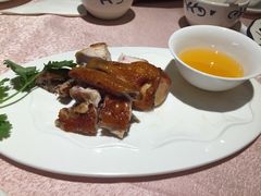 -七仙岭君澜度假酒店·桃源小馆中餐厅