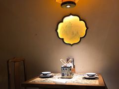 -绿茶餐厅(领展购物广场·中关村店)