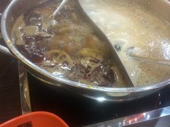 iphone_upload_pic-呷哺呷哺(松江开元店)