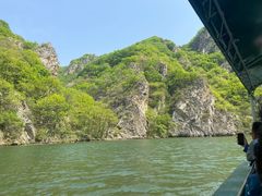 -大连冰峪旅游度假区