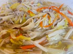 -松兰山海景大酒店·海鲜中餐厅