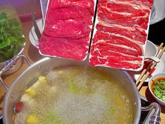 -好想牛·鲜切自助牛肉火锅(七堡花园城店)