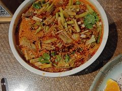 -顺兴老茶馆·精品川菜(世纪城店)
