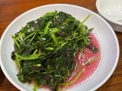 -谢记上海大排档(长寿路店)