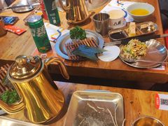 -汉拿山(北京上地华联店)