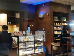 -星巴克(北京成寿寺路店)