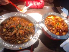 -胖哥俩肉蟹煲(梅溪步步高店)