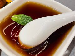 乌龙冰粉-巴奴毛肚火锅(悠唐购物中心店)