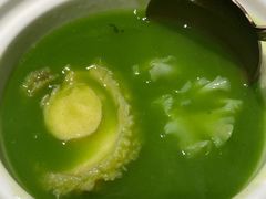 青麦汁鲍鱼-二十四单 淮扬新味
