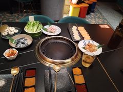 -龙神·炭烧酒场深夜食堂(新街口店)